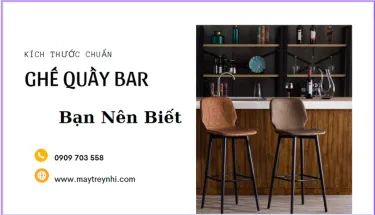 Sản phẩm kich thuot chuan ghe quay bar ban nen biet 8310 — Mây Tre ý Nhi - Công Ty TNHH Thương Mại Tổng Hợp Mây Tre Lá ý Nhi — MST 0314610750