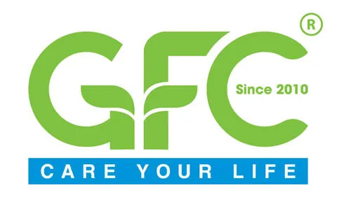 Sản phẩm gfc — Công Ty TNHH VIO — MST 0314611659