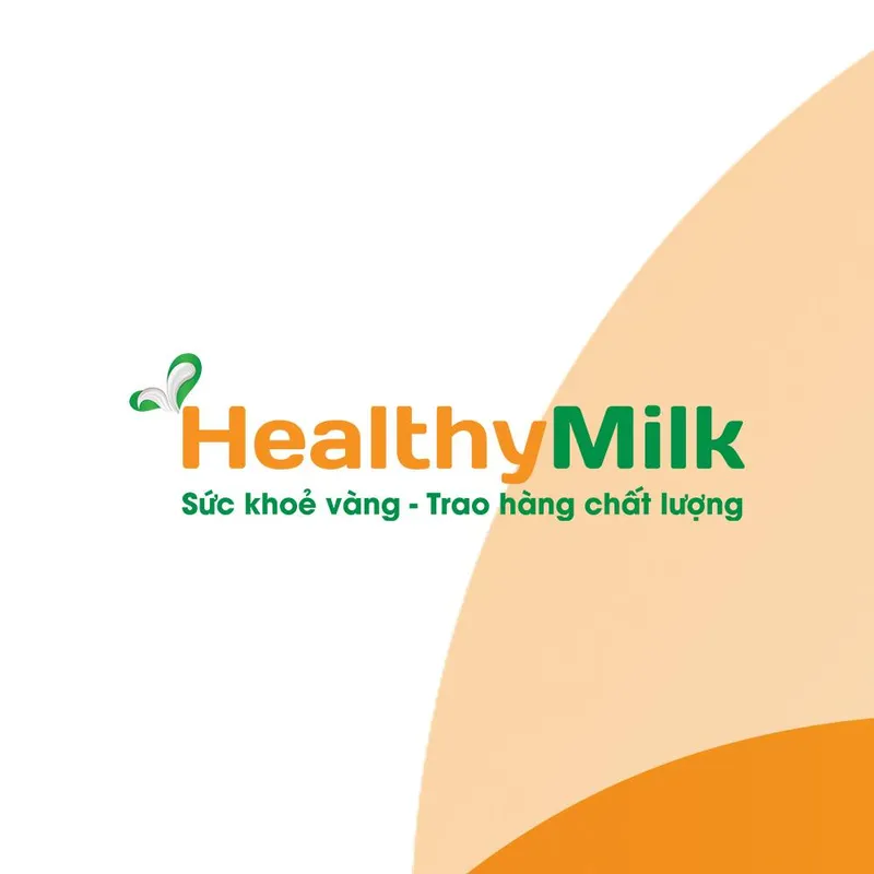 Sản phẩm healthy milk — Công Ty TNHH VIO — MST 0314611659
