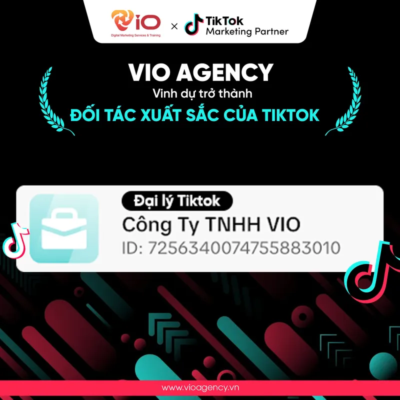 Sản phẩm hinh — Công Ty TNHH VIO — MST 0314611659