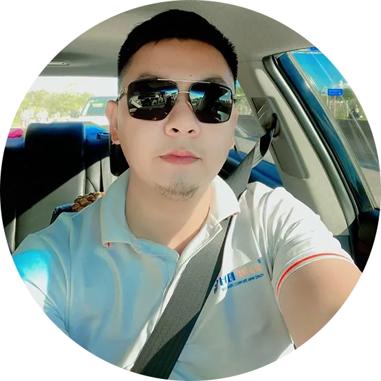 Sản phẩm hinhanh — Công Ty TNHH VIO — MST 0314611659