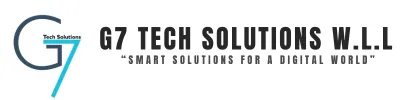 Sản phẩm G7 TECH SOLUTIONS W.L.L — Công Ty TNHH Công Nghệ Cao G7 — MST 0314612684