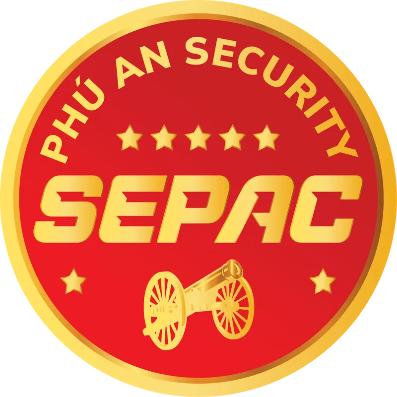 Logo Bảo Vệ Phú An - Công Ty CP Dịch Vụ Bảo Vệ Phú An