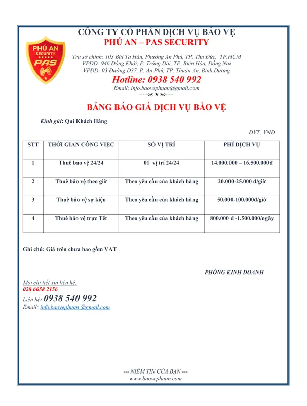Sản phẩm 1633275086_BGSK — Bảo Vệ Phú An - Công Ty CP Dịch Vụ Bảo Vệ Phú An — MST 0314616939