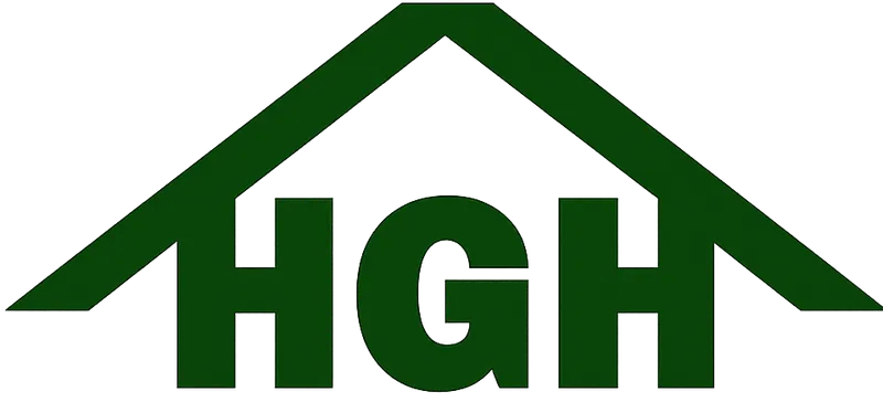 Logo Nội Thất Hồng Gia Hân - Công Ty TNHH Sản Xuất Thương Mại Hồng Gia Hân