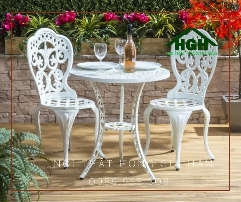Sản phẩm 13 — Nội Thất Hồng Gia Hân - Công Ty TNHH Sản Xuất Thương Mại Hồng Gia Hân — MST 0314617259