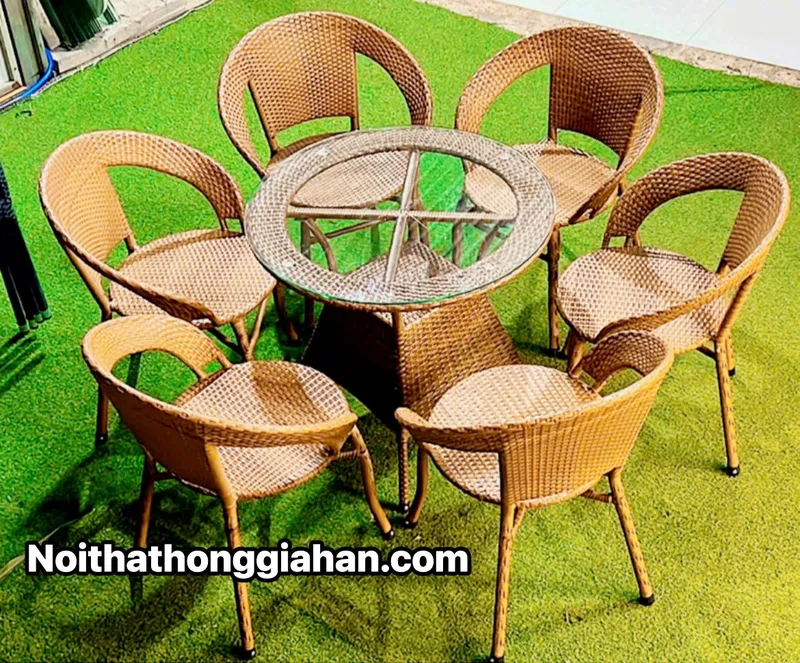Sản phẩm 546616166_1105435088438575_8420365156305709145_n — Nội Thất Hồng Gia Hân - Công Ty TNHH Sản Xuất Thương Mại Hồng Gia Hân — MST 0314617259