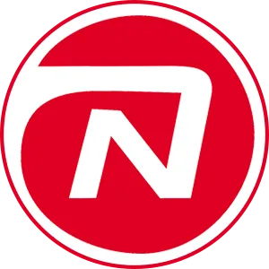 Logo In ấn Ngọc Nhân - Công Ty TNHH Thiết Kế Quảng Cáo In ấn Ngọc Nhân