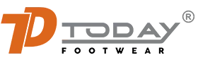 Logo Giày Dép Today - Công Ty TNHH Sản Xuất Thương Mại Xuất Nhập Khẩu Today