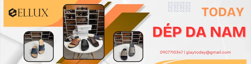 Sản phẩm 8260577609763450 — Giày Dép Today - Công Ty TNHH Sản Xuất Thương Mại Xuất Nhập Khẩu Today — MST 0314618397
