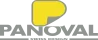 Logo Decal Panoval Asia - Công Ty TNHH Panoval Asia