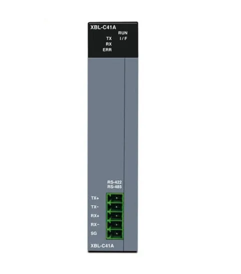 Sản phẩm IO LS XBL C41A — Công Ty TNHH Kỹ Thuật Cơ Điện Hải Âu — MST 0314620741