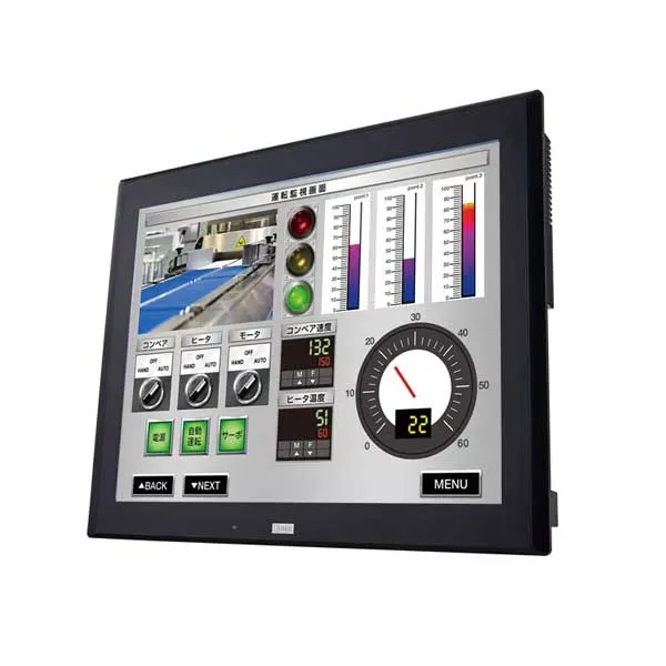 Sản phẩm hmi idec — Công Ty TNHH Kỹ Thuật Cơ Điện Hải Âu — MST 0314620741