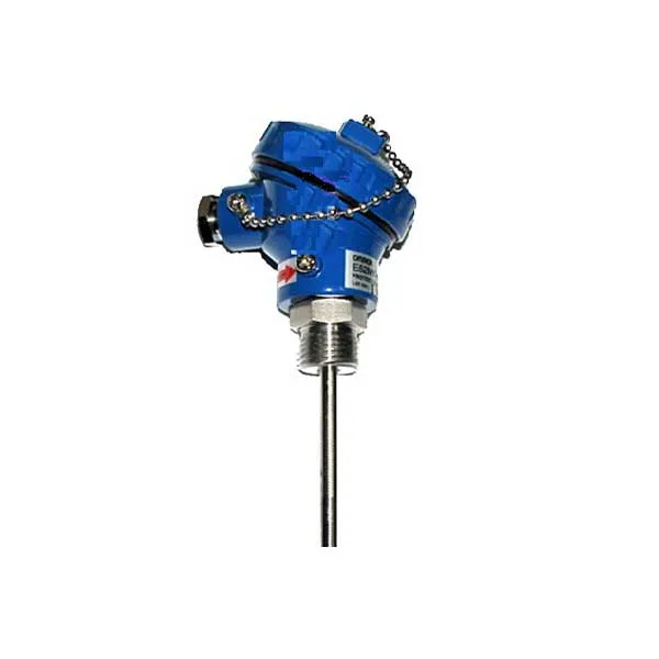 Sản phẩm cam bien nhiet do omron e52my 15cm — Công Ty TNHH Kỹ Thuật Cơ Điện Hải Âu — MST 0314620741