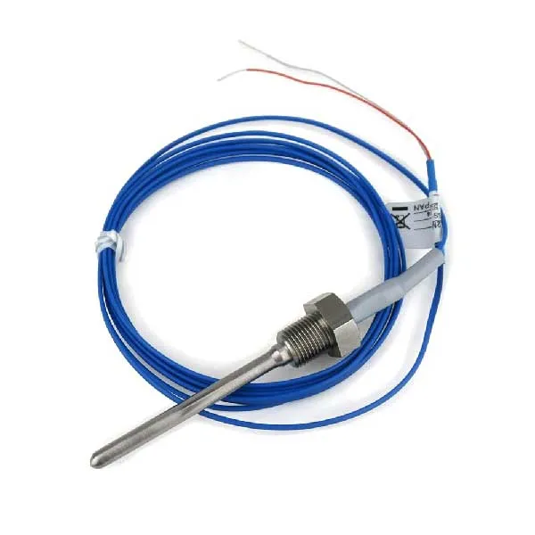 Sản phẩm day do nhiet omron e52 ca6d n — Công Ty TNHH Kỹ Thuật Cơ Điện Hải Âu — MST 0314620741