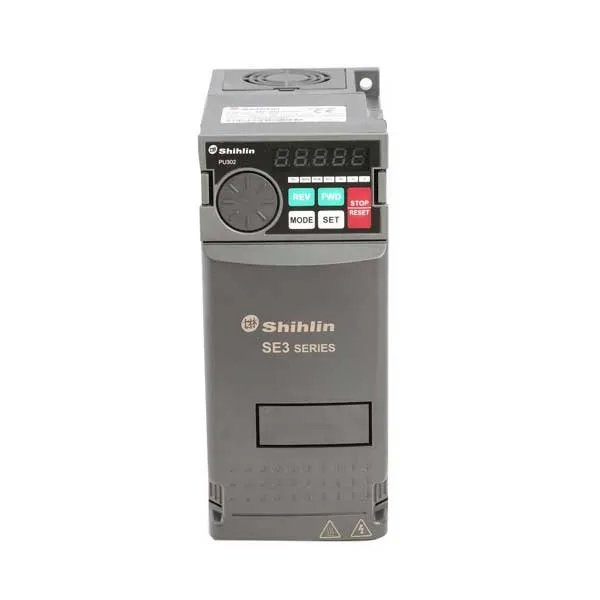 Sản phẩm bien tan shihlin se3 a — Công Ty TNHH Kỹ Thuật Cơ Điện Hải Âu — MST 0314620741