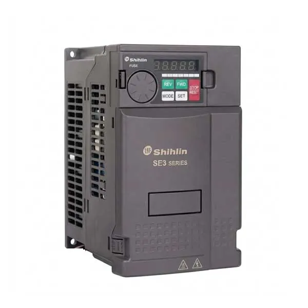 Sản phẩm bien tan shihlin se3 b — Công Ty TNHH Kỹ Thuật Cơ Điện Hải Âu — MST 0314620741