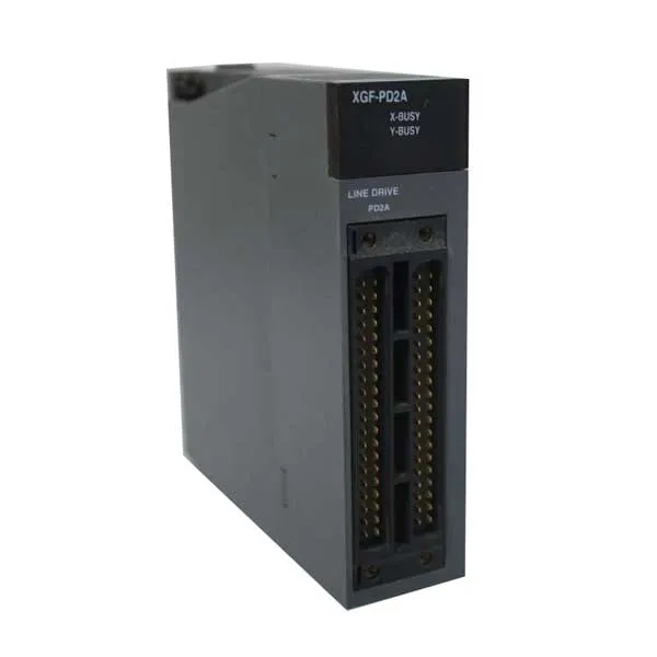 Sản phẩm mo dun vi tri ls xgf pd2a — Công Ty TNHH Kỹ Thuật Cơ Điện Hải Âu — MST 0314620741