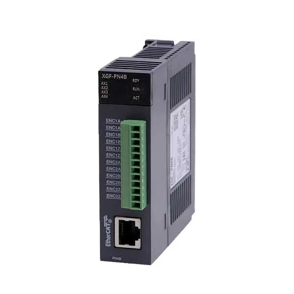 Sản phẩm mo dun vi tri ls xgf pn4b — Công Ty TNHH Kỹ Thuật Cơ Điện Hải Âu — MST 0314620741