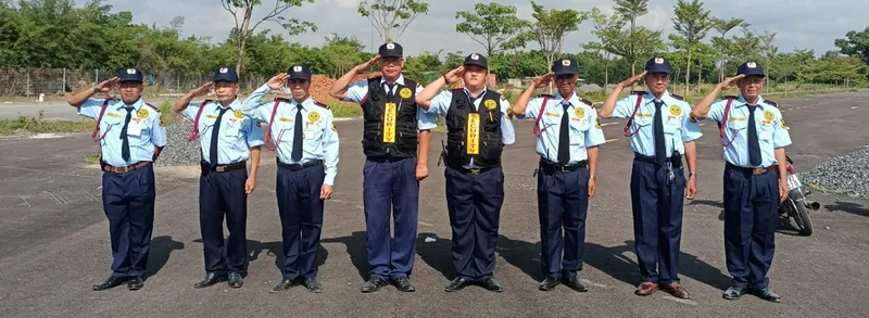 Sản phẩm bao ve yuki 11 — Công Ty Cổ Phần Liên Doanh Dịch Vụ Bảo Vệ - Vệ Sĩ Yuki Sepre 24 Group — MST 0314623647