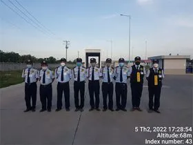 Sản phẩm yuki an giang 2ccf2851 — Công Ty Cổ Phần Liên Doanh Dịch Vụ Bảo Vệ - Vệ Sĩ Yuki Sepre 24 Group — MST 0314623647