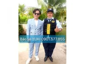 Sản phẩm yuki dai nghia 74232442 — Công Ty Cổ Phần Liên Doanh Dịch Vụ Bảo Vệ - Vệ Sĩ Yuki Sepre 24 Group — MST 0314623647