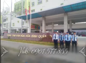 Sản phẩm yuki ttvh hoa binh cs2 e3b91955 — Công Ty Cổ Phần Liên Doanh Dịch Vụ Bảo Vệ - Vệ Sĩ Yuki Sepre 24 Group — MST 0314623647