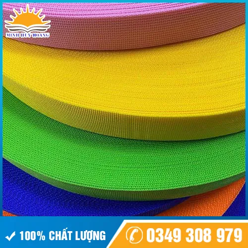 Sản phẩm day dai new (1) — Dây Đai Minh Huy Hoàng - Công Ty TNHH SX TM Minh Huy Hoàng — MST 0314624383