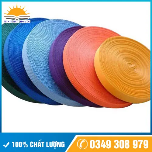 Sản phẩm day dai new (2) — Dây Đai Minh Huy Hoàng - Công Ty TNHH SX TM Minh Huy Hoàng — MST 0314624383