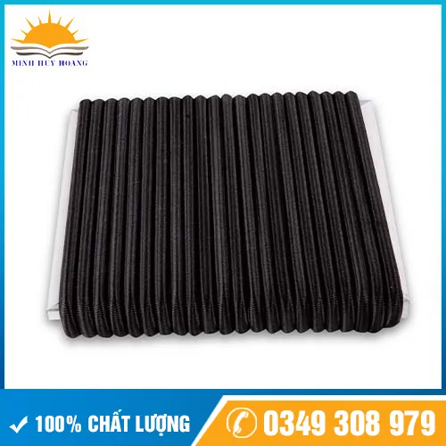 Sản phẩm day thun new — Dây Đai Minh Huy Hoàng - Công Ty TNHH SX TM Minh Huy Hoàng — MST 0314624383