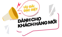 Sản phẩm promotion form header mobile — Công Ty Cổ Phần Công Nghệ Dịch Vụ Và Thương Mại Heramo — MST 0314624471