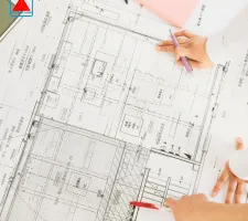 Văn phòng Công Ty TNHH Kinh Doanh Thương Mại Và Dịch Vụ Phúc Khang #1 — MST 0314626172