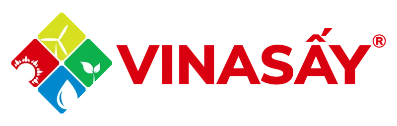 Logo Công Ty Cổ Phần Công Nghệ Năng Lượng Bền Vững Việt Nam