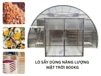 Sản phẩm Lo say dung nang luong mat troi 1 — Công Ty Cổ Phần Công Nghệ Năng Lượng Bền Vững Việt Nam — MST 0314626895