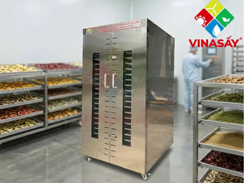 Sản phẩm Bao gia may say cong nghiep 13 — Công Ty Cổ Phần Công Nghệ Năng Lượng Bền Vững Việt Nam — MST 0314626895