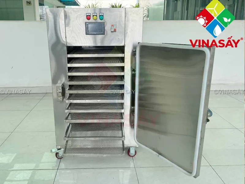 Sản phẩm Cach su dung may say cong nghiep 26 — Công Ty Cổ Phần Công Nghệ Năng Lượng Bền Vững Việt Nam — MST 0314626895