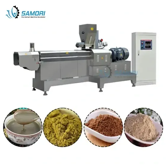 Sản phẩm bọt 4 — Công Ty Cổ Phần Chế Tạo Máy Và Tự Động Hóa Sài Gòn — MST 0314634046