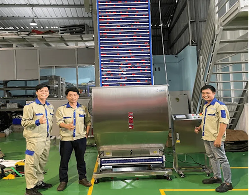 Sản phẩm 9 — Công Ty Cổ Phần Chế Tạo Máy Và Tự Động Hóa Sài Gòn — MST 0314634046