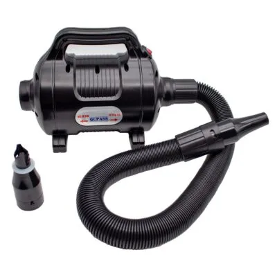 Sản phẩm 220V 1500W Electric Air pump Inflator Pump for Rubber Boat Inflatable Model Air Cushion Tent Air 400x400 — Công Ty TNHH Bể Bơi Việt Nam — MST 0314639982