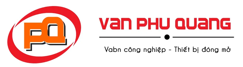 Logo Công Ty TNHH Thương Mại Dịch Vụ Xuất Nhập Khẩu Van Phú Quang