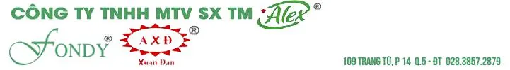 Sản phẩm 31843e7181ec67b23efd 0675 — Công Ty TNHH Một Thành Viên Sản Xuất Thương Mại ALex — MST 0314641519