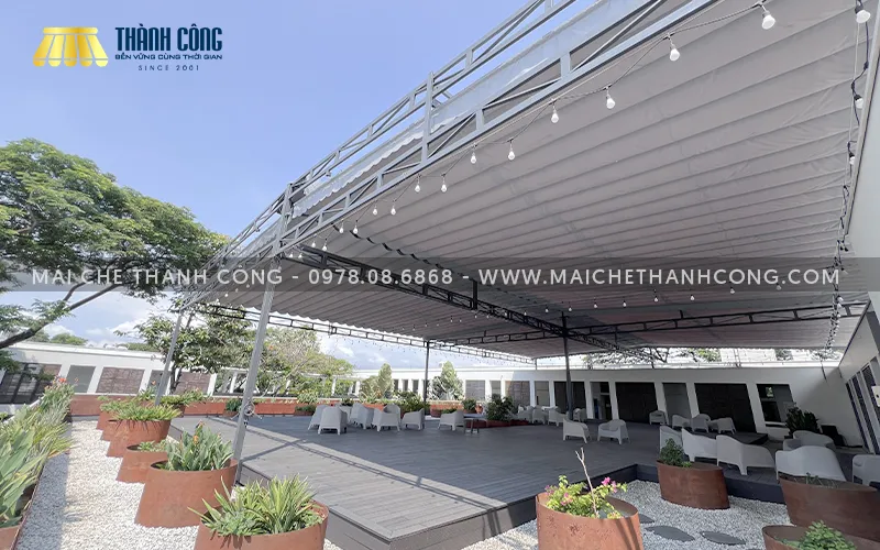 Sản phẩm 5 1 — Lắp Đặt Mái Che Mái Hiên HCM - Công Ty TNHH Cơ Khí Mái Hiên Vạn Thành Công — MST 0314641903