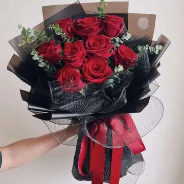 Sản phẩm shop hoa tuoi hcm 360x360 — Công Ty TNHH Hoa Tươi FLOWERSIGHT — MST 0314643481