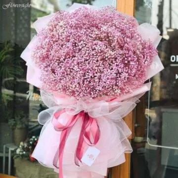 Sản phẩm bo hoa my shouder bo vai 360x360 — Công Ty TNHH Hoa Tươi FLOWERSIGHT — MST 0314643481