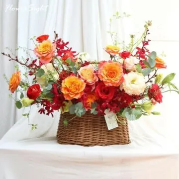 Sản phẩm gio hoa tuoi chuc mung dep nhat 360x360 — Công Ty TNHH Hoa Tươi FLOWERSIGHT — MST 0314643481