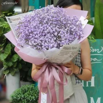Sản phẩm Chan tinh BH 019 360x360 — Công Ty TNHH Hoa Tươi FLOWERSIGHT — MST 0314643481