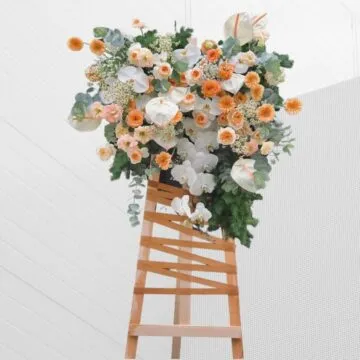 Sản phẩm ke hoa tuoi min 1 360x360 — Công Ty TNHH Hoa Tươi FLOWERSIGHT — MST 0314643481