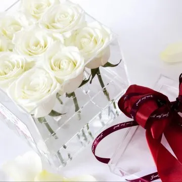 Sản phẩm hop hoa thuy tinh 1 360x360 — Công Ty TNHH Hoa Tươi FLOWERSIGHT — MST 0314643481
