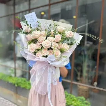 Sản phẩm tuoi mong xu dong 360x360 — Công Ty TNHH Hoa Tươi FLOWERSIGHT — MST 0314643481