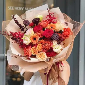 Sản phẩm đặt hoa tươi giá rẻ e1583583953102 360x360 — Công Ty TNHH Hoa Tươi FLOWERSIGHT — MST 0314643481